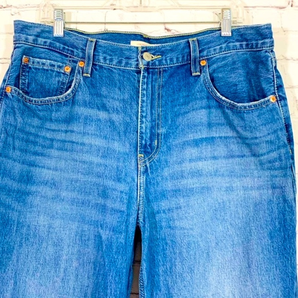 Levi’s Jeans low Pro Straight - Picture 3 of 9